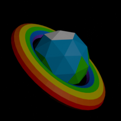 3dworldring logo